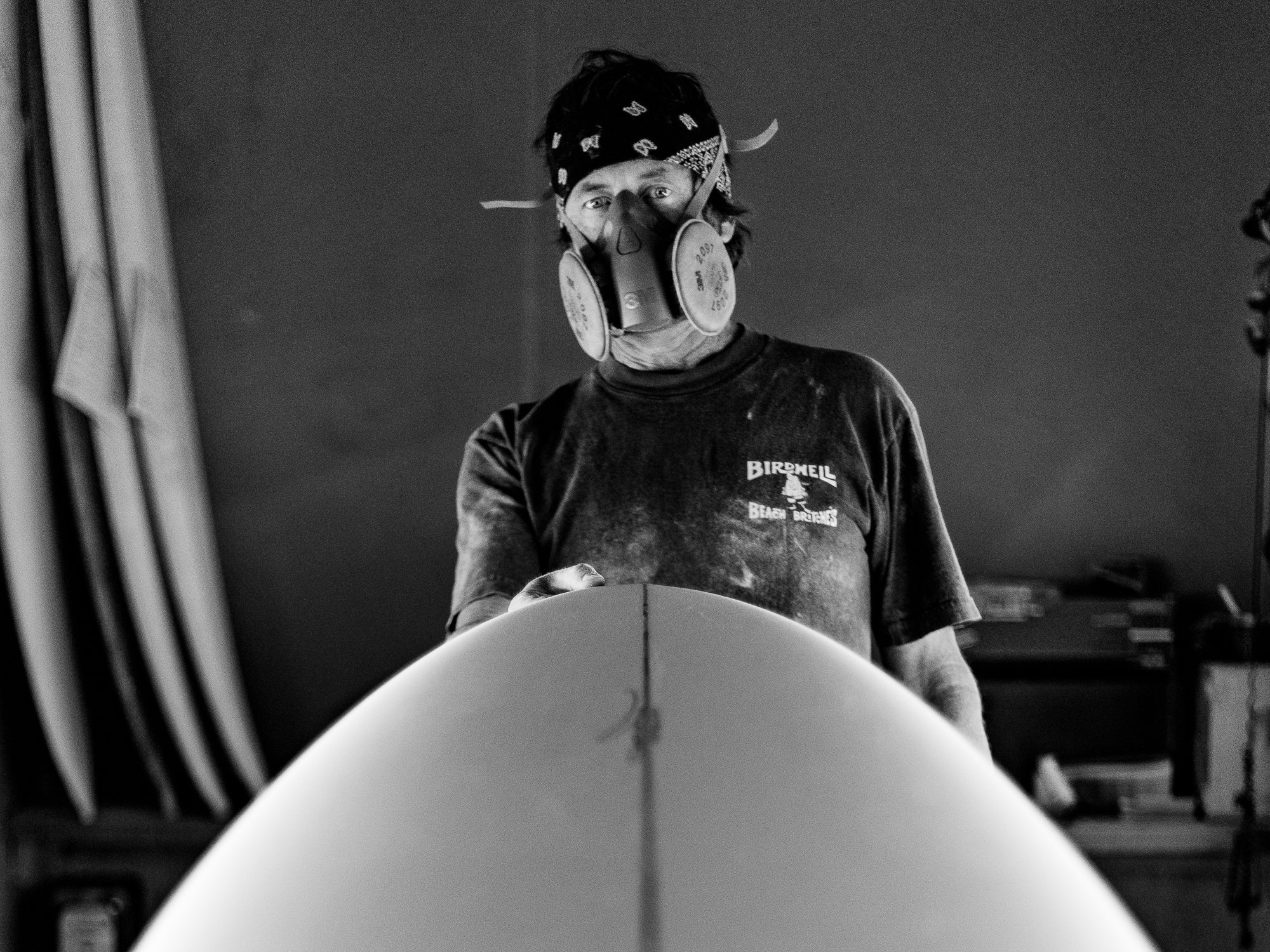 Ultra Tracker — Christenson surfboards Ultra Tracker — Christenson surfboards